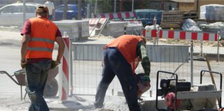 LOS Y LAS TRABAJADORAS DE LA CONSTRUCCIÓN CUENTAN DESDE HOY CON MÁS DERECHOS Y SALARIOS
