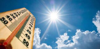 LA TEMPERATURA EN LOS CENTROS DE TRABAJO DEBE AJUSTARSE A LA NORMATIVA DE PREVENCIÓN DE RIESGOS LABORALES