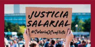 ES LA HORA DE SUBIR LOS SALARIOS