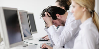 UGT RECLAMA EL IMPULSO DE POLÍTICAS QUE PROTEJAN LA SALUD MENTAL EN EL TRABAJO