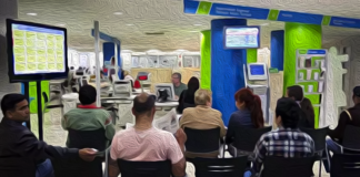 A CATALUNYA CREIX L’ATUR PER TERCER MES CONSECUTIU AMB 3.373 PERSONES MÉS EN SITUACIÓ DE DESOCUPACIÓ AL SETEMBRE