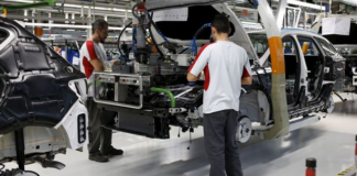 UGT FICA, CCOO, ANFAC Y SERNAUTO PIDEN AL GOBIERNO UN MODELO DE MOVILIDAD ÚNICO PARA ESPAÑA
