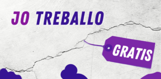 CAMPANYA «JO TREBALLO GRATIS»: LES DONES TREBALLEN DE FRANC 34 DIES A L’ANY