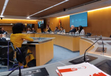 UGT FICA PONE EN VALOR LA APERTURA DEL PROCESO DE CONSULTA PÚBLICA DEL ANTEPROYECTO DE LEY DE INDUSTRIA