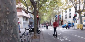 MOBILITAT I ACCIDENTS DE TREBALL IN ITINERE