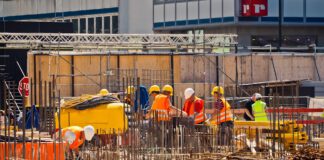 UGT FICA VALORA LA PUBLICACIÓN DEL VII CONVENIO GENERAL DE LA CONSTRUCCIÓN