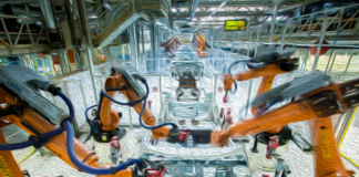 LA ROBOTIZACIÓN EXIGE LA IMPLANTACIÓN DE LA JORNADA LABORAL DE 32 HORAS SEMANALES