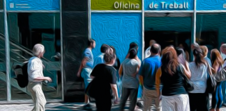 FINALITZA EL 2022 AMB MENYS ATUR I MÉS OCUPACIÓ DESPRÉS D’UN ANY DE VIGÈNCIA DE LA REFORMA LABORAL