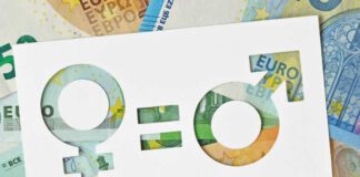 EL AUMENTO DEL SMI A 1.100 EUROS REDUCIRÍA LA BRECHA DE GÉNERO