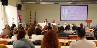 CUMPLIR LA NORMATIVA EN MATERIA DE IGUALDAD ACABARÍA CON LA DISCRIMINACIÓN SALARIAL