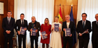 UGT CELEBRA LA APERTURA DE UNA MESA DE SEGURIDAD Y SALUD EN EL TRABAJO, UNA REIVINDICACIÓN HISTÓRICA DE UGT