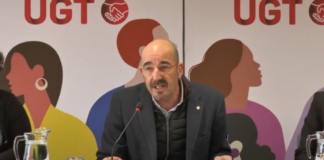 UGT VIGILARÁ ESCRUPULOSAMENTE QUE SE CUMPLA CON LA SUBIDA DEL SMI EN CADA EMPRESA