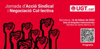 SÍNTESI I CONCLUSIONS DE LA JORNADA DE NEGOCIACIÓ COL·LECTIVA PER A L’ANY 2023