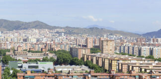 HAY ACUERDO PARA APROBAR LA PRIMERA LEY ESTATAL DE VIVIENDA DE LA DEMOCRACIA