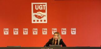 PRESENTACIÓ INFORME SINISTRALITAT LABORAL 2022: «PER A UN DRET A LA SEGURETAT I A LA SALUT EN EL TREBALL REAL I EFECTIU»
