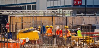 LA PATRONAL DE LA CONSTRUCCIÓ DE BARCELONA ES NEGA A APLICAR L’INCREMENT DEL 3% PACTAT AL CONVENI COL·LECTIU