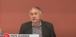 FIRMADO EL V ACUERDO PARA EL EMPLEO Y LA NEGOCIACIÓN COLECTIVA (AENC) 2023-2025