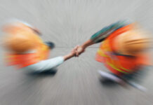 LAS POLÍTICAS SOCIALES Y LA REFORMA LABORAL MEJORAN LA CALIDAD DE VIDA DE LAS PERSONAS