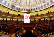 PERMISOS – ELECCIONES AL CONGRESO DE DIPUTADOS Y AL SENADO 2023