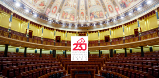 PERMISOS – ELECCIONES AL CONGRESO DE DIPUTADOS Y AL SENADO 2023