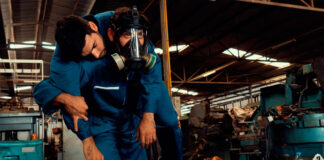 URGE FRENAR LA SINIESTRALIDAD LABORAL