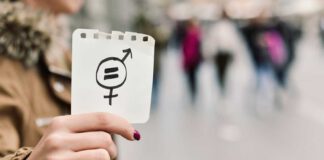 CORRESPONSABILIDAD Y NUEVAS MASCULINIDADES PARA LOGRAR LA IGUALDAD