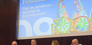 SERGIO ESTELA DESTACA LA IMPORTANCIA DEL PLAN DE PENSIONES DE EMPLEO SIMPLIFICADO DEL SECTOR DE LA CONSTRUCCIÓN