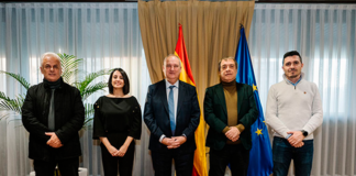 UGT FICA RECLAMA LA PRÓRROGA DEL CONTRATO RELEVO CON CARÁCTER INDEFINIDO