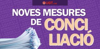 NOVES MESURES DE CONCILIACIÓ, REAL DECRETO-LEY 5/2023