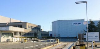LA UGT FICA DE CATALUNYA CONVOCA UNA MANIFESTACIÓ CONTRA EL TANCAMENT DE DANONE EN PARETS DEL VALLÈS