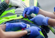 UGT RECLAMA UNA REVISIÓN DE LA LEY DE PREVENCIÓN DE RIESGOS LABORALES EN EL DIÁLOGO SOCIAL