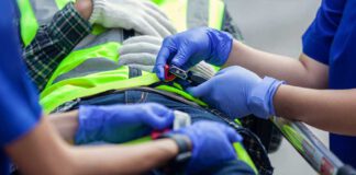 UGT RECLAMA UNA REVISIÓN DE LA LEY DE PREVENCIÓN DE RIESGOS LABORALES EN EL DIÁLOGO SOCIAL