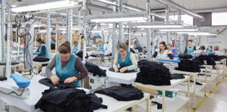 LA NEGOCIACIÓN DEL CONVENIO DE LA INDUSTRIA TEXTIL Y DE LA CONFECCIÓN SE INICIA CON POSICIONES DE PARTIDA MUY ALEJADAS