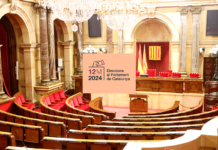 PERMISOS – ELECCIONS AL PARLAMENT DE CATALUNYA 2024