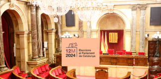 PERMISOS – ELECCIONS AL PARLAMENT DE CATALUNYA 2024