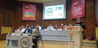 MARIANO HOYA LLAMA A DEFENDER LOS PRINCIPIOS QUE SUSTENTAN EL PROYECTO EUROPEO EN LAS ELECCIONES DEL 9 DE MAYO