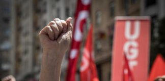 UN PRIMER DE MAIG PER A CONSOLIDAR I ENFORTIR DRETS