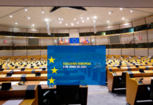 PERMISOS – ELECCIONS AL PARLAMENT EUROPEU 2024