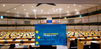 PERMISOS – ELECCIONS AL PARLAMENT EUROPEU 2024