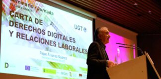 UNA NEGOCIACIÓN COLECTIVA FUERTE PARA HACER FRENTE A LOS RETOS DE LA DIGITALIZACIÓN