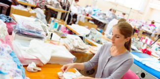 LA NEGOCIACIÓN DEL CONVENIO DE LA INDUSTRIA TEXTIL Y DE LA CONFECCIÓN SE MANTIENE SIN AVANCES