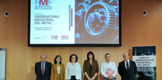 MARIANO HOYA, RECLAMA UN CONVENIO DEL METAL DIGNO QUE INCLUYA UN SALARIO MÍNIMO Y UNA JORNADA MÁXIMA SECTORIAL
