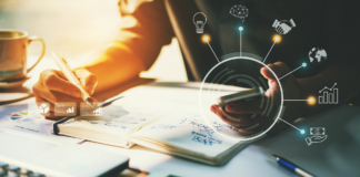 NI LA INTELIGENCIA ARTIFICIAL NI EL EMPLEO TECH LOGRAN HACERSE HUECO EN NUESTRO TEJIDO PRODUCTIVO