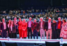 PEPE ÁLVAREZ, REELEGIDO SECRETARIO GENERAL DE UGT