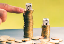 LAS MUJERES TRABAJAN GRATIS DEL 30 DE NOVIEMBRE AL 31 DE DICIEMBRE POR LA BRECHA SALARIAL DE GÉNERO