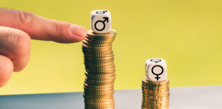 LAS MUJERES TRABAJAN GRATIS DEL 30 DE NOVIEMBRE AL 31 DE DICIEMBRE POR LA BRECHA SALARIAL DE GÉNERO