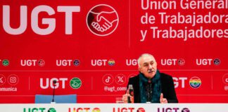 DONDE HAY MÁS SINDICATO HAY MÁS Y MEJORES DERECHOS