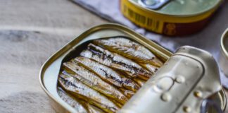 NUEVO INCREMENTO DE LOS SALARIOS EN EL SECTOR DE CONSERVAS DE PESCADO