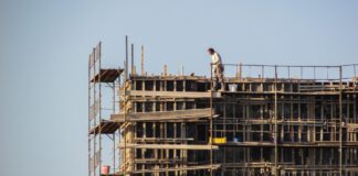 2024 ACABARÁ CON MÁS DE 800 MUERTES EN ACCIDENTES DE TRABAJO