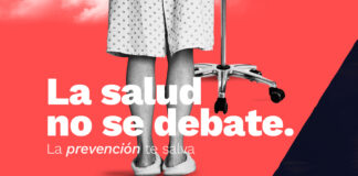 DEBE IMPULSARSE DE MANERA DECIDIDA LA AGENDA NACIONAL PARA LA PREVENCIÓN DEL CÁNCER DE ORIGEN PROFESIONAL